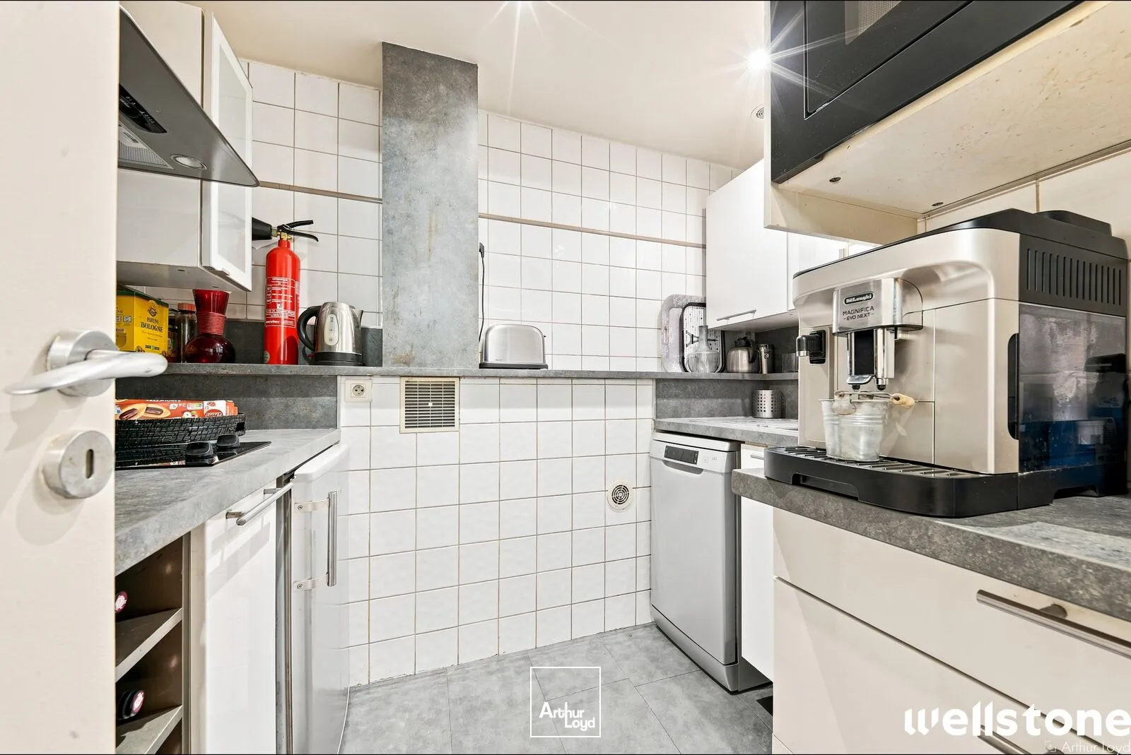 Bureaux - Vente - PARIS - 75009 - 68.2-68.2 - 7805255
