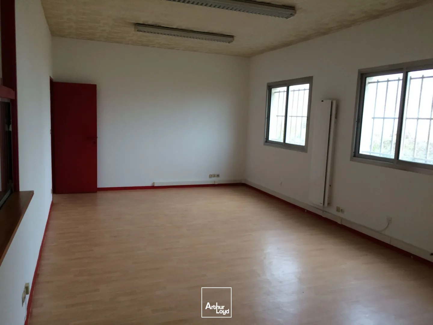 Locaux d'activité & Entrepôts - Location - VERTOU - 44120 - 630-630 - 7805284