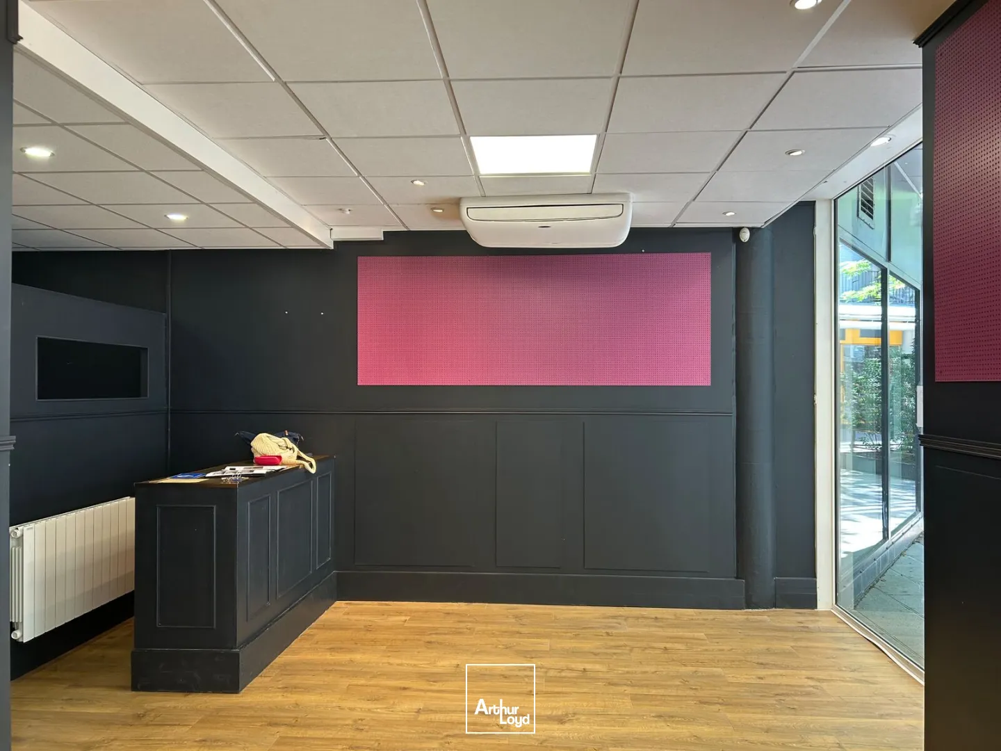 Locaux commerciaux - Location - SAINT NAZAIRE - 44600 - 51-51 - 7805303