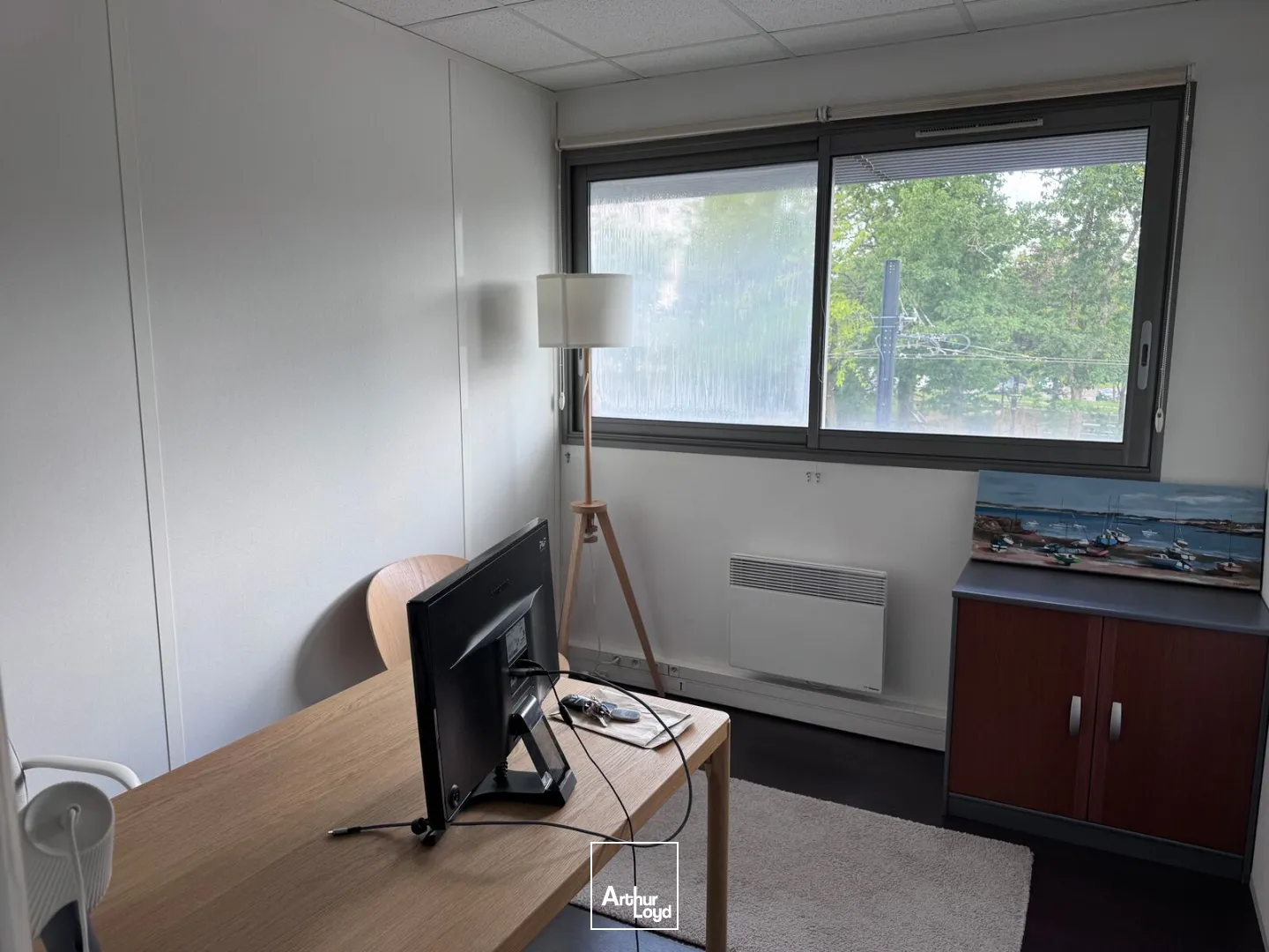 Bureaux - Location - NANTES - 44100 - 115-115 - 7805312