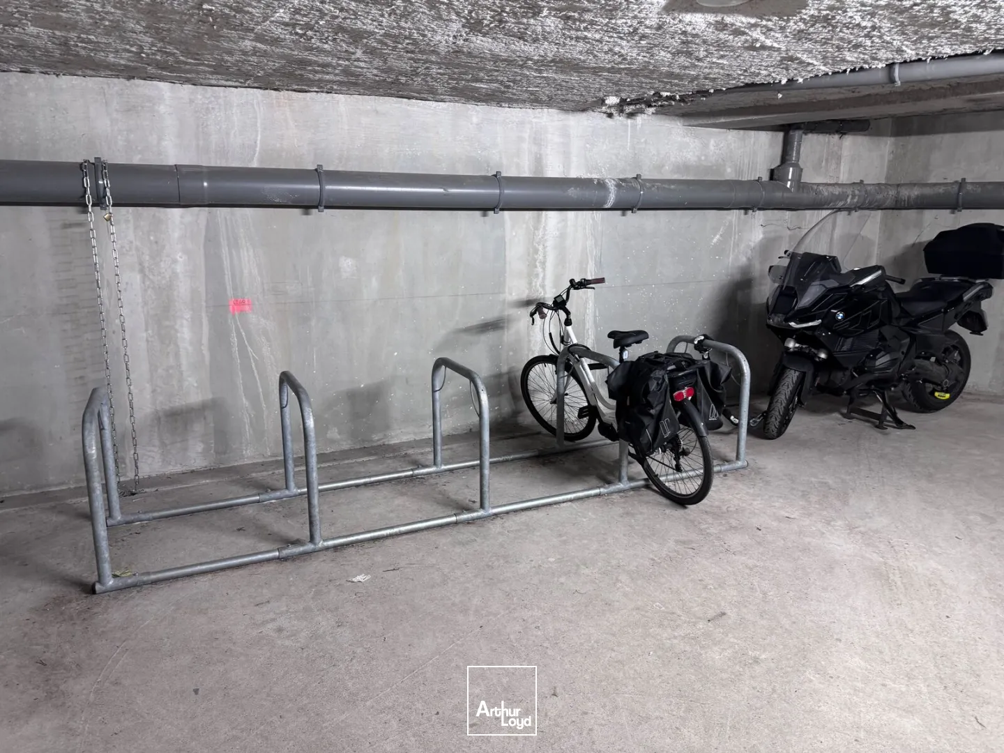 Bureaux - Location - NANTES - 44100 - 115-115 - 7805316