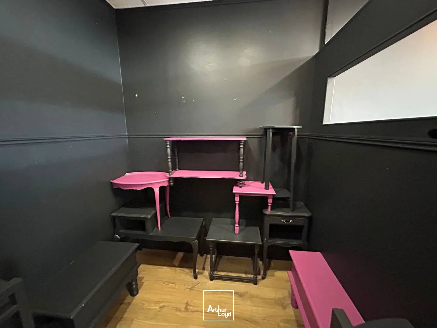 Locaux commerciaux - Vente - SAINT NAZAIRE - 44600 - 51-51 - 7805322