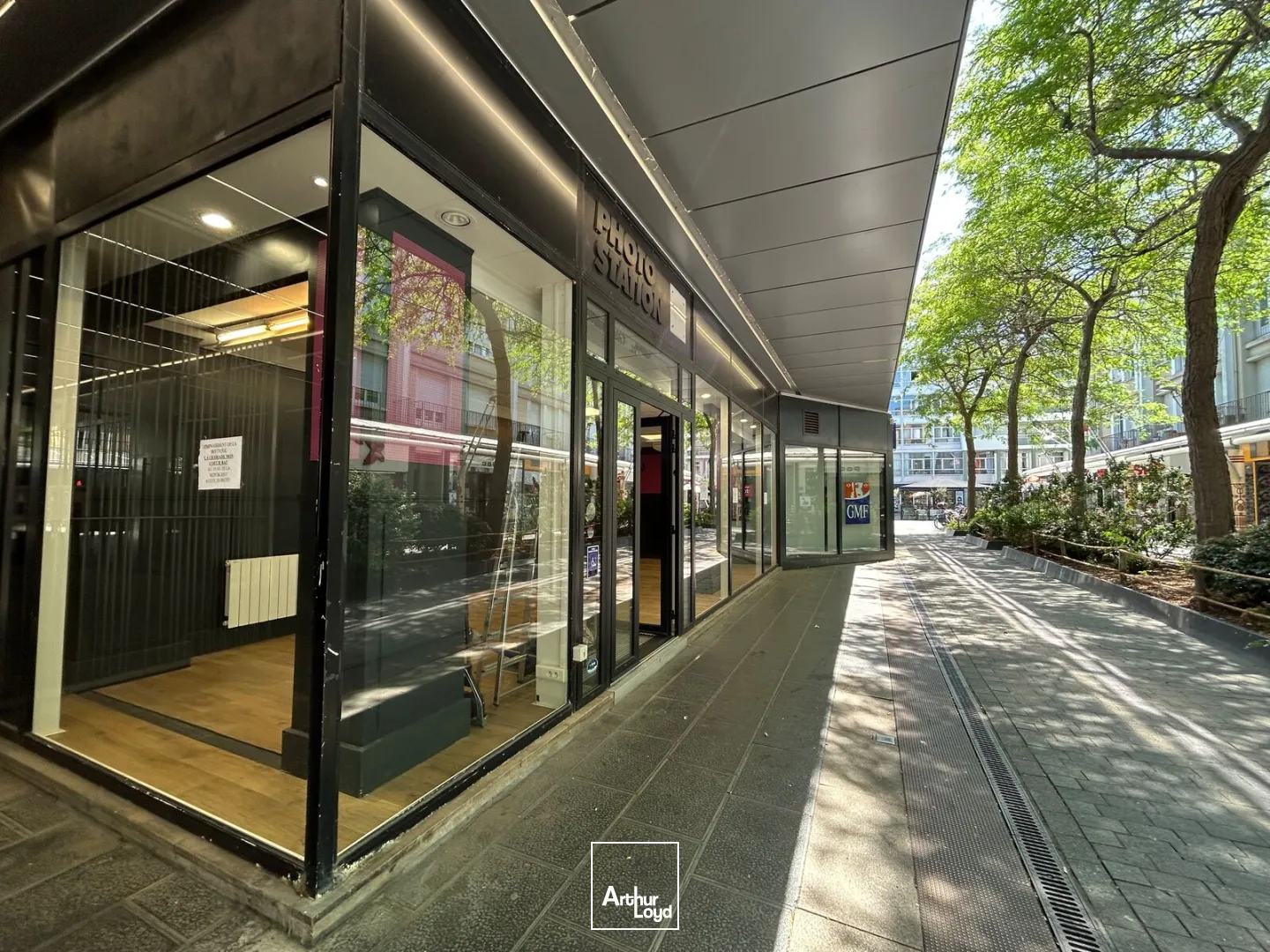 Locaux commerciaux - Vente - SAINT NAZAIRE - 44600 - 51-51 - 7805323