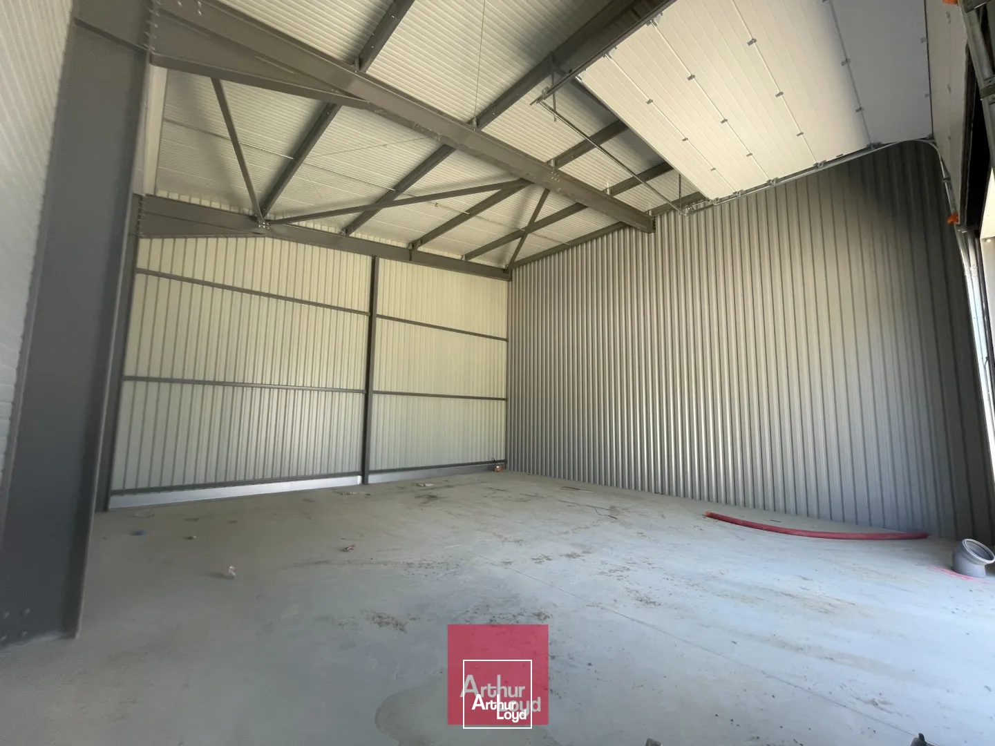 Locaux d'activité & Entrepôts - Location - BEZIERS - 34500 - 105-879 - 7805351