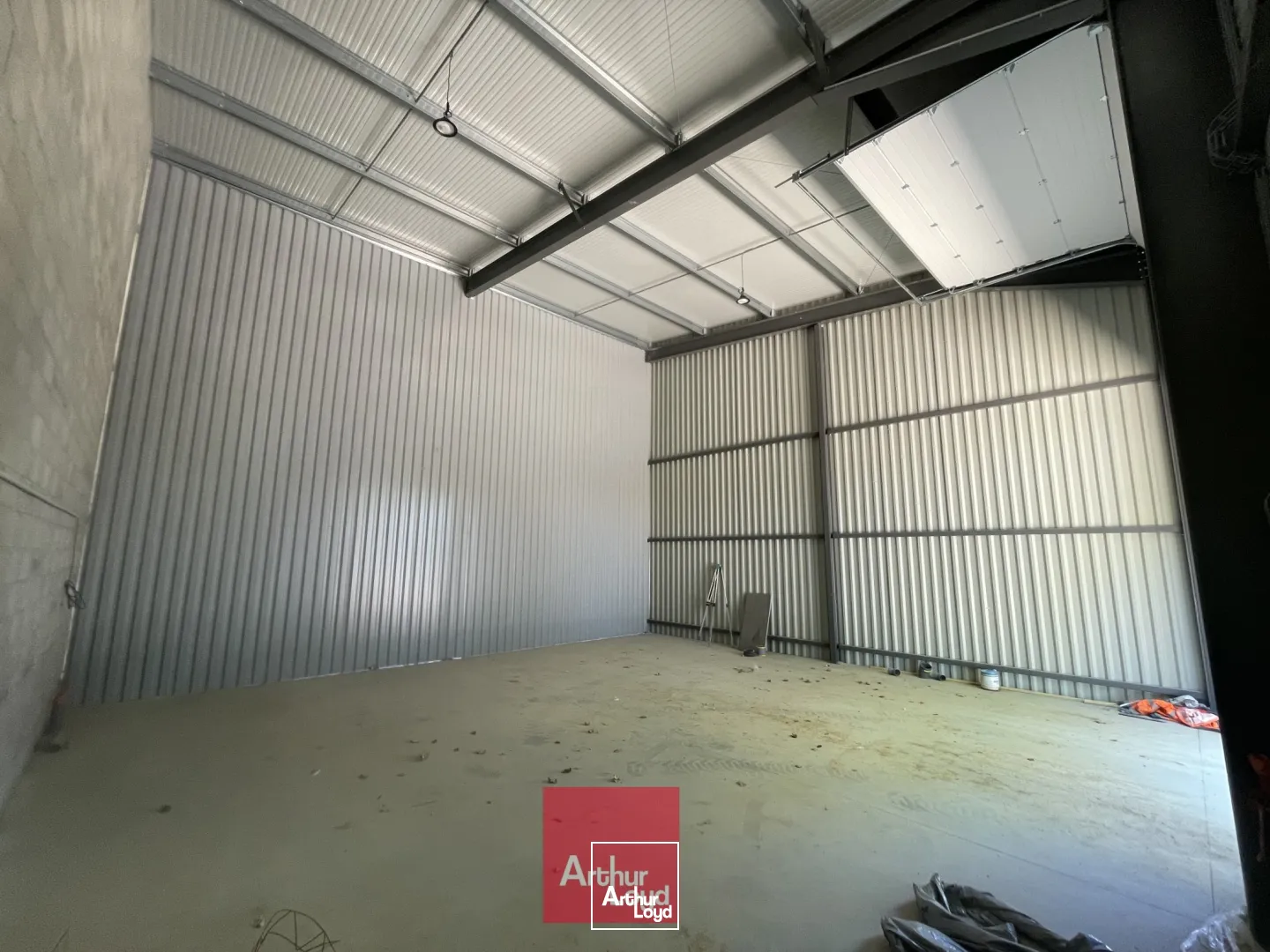 Locaux d'activité & Entrepôts - Location - BEZIERS - 34500 - 105-879 - 7805348