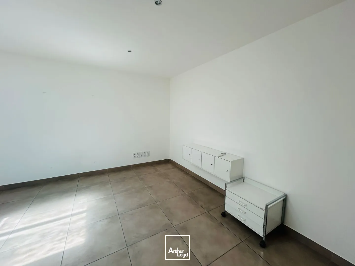 Bureaux - Vente - SAINT CYPRIEN - 66750 - 98-98 - 7805363