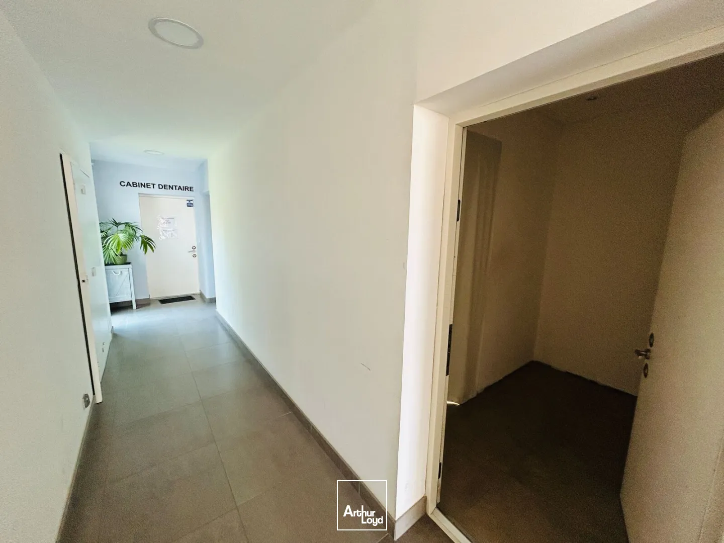 Bureaux - Vente - SAINT CYPRIEN - 66750 - 98-98 - 7805359