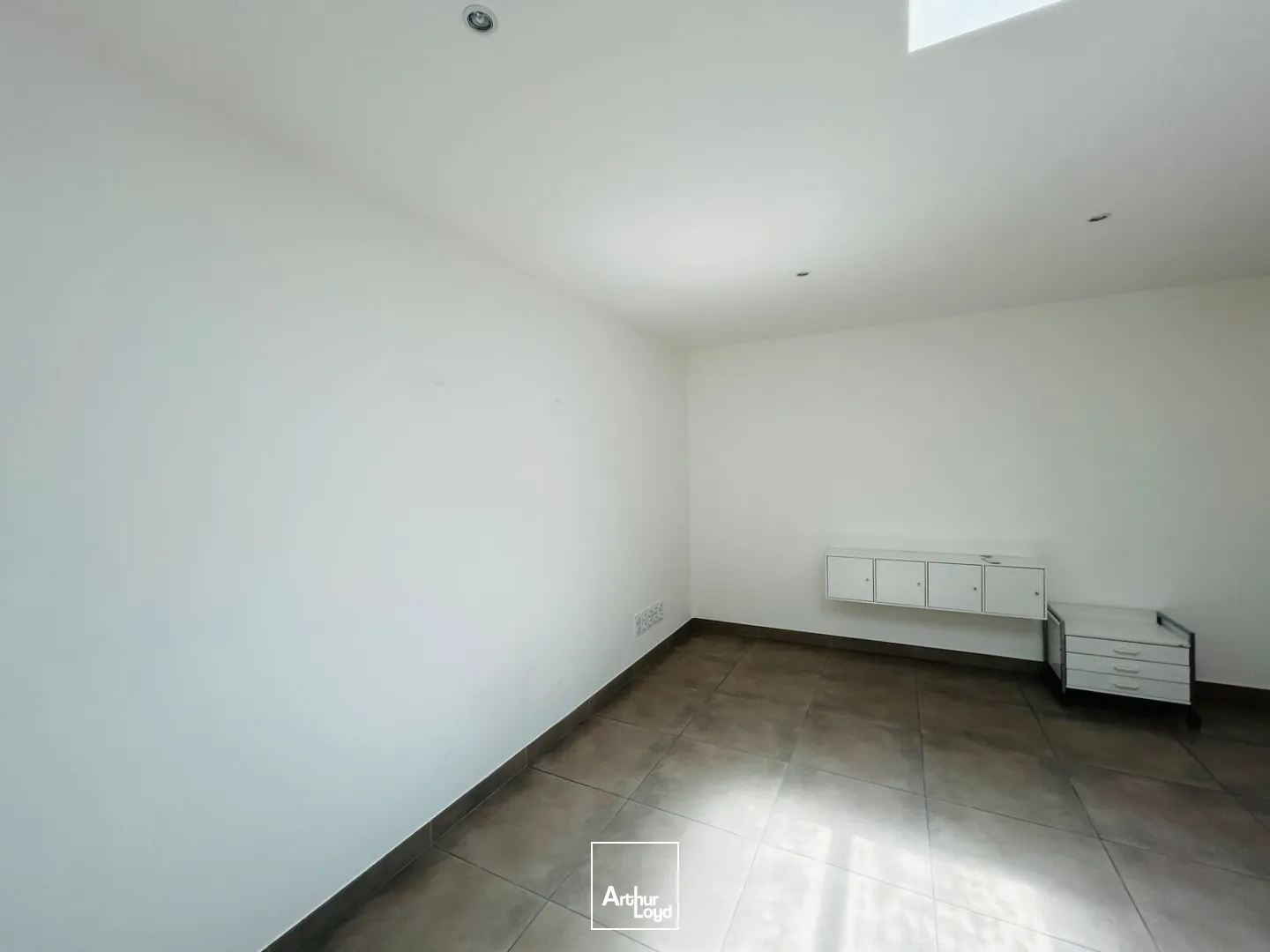 Bureaux - Vente - SAINT CYPRIEN - 66750 - 98-98 - 7805365