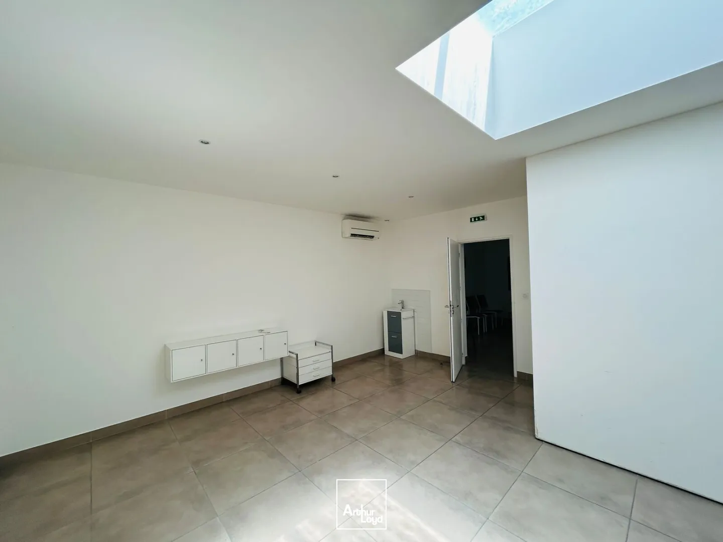 Bureaux - Vente - SAINT CYPRIEN - 66750 - 98-98 - 7805364