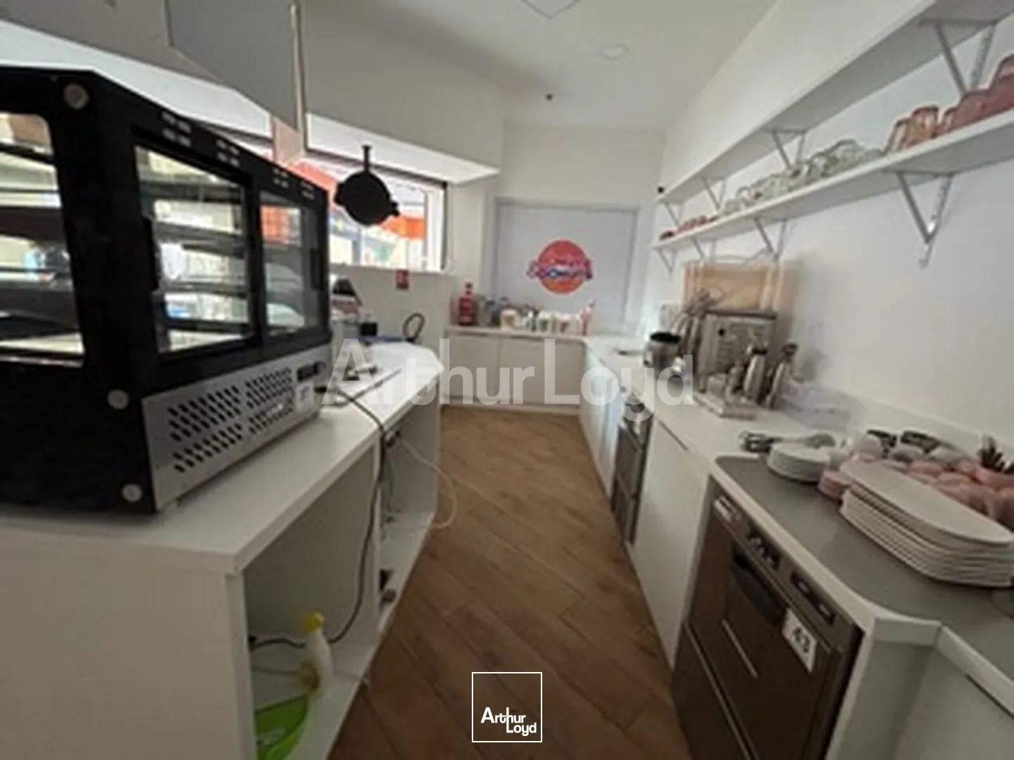 Locaux commerciaux - Location - VENDIN LE VIEIL - 62880 - 88-88 - 7805512