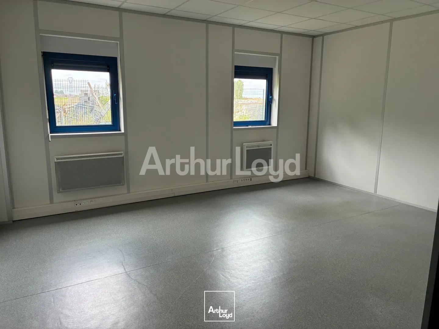 Bureaux - Location - ANNOEULLIN - 59112 - 180-180 - 7805530