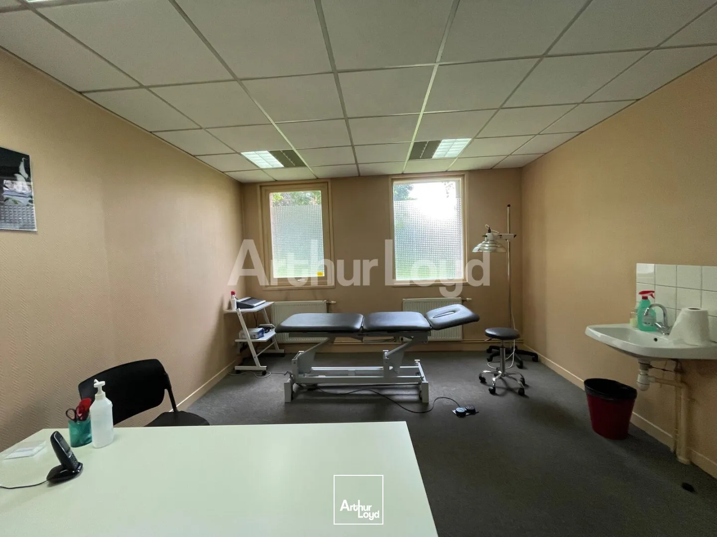 Bureaux - Vente - LILLE - 59000 - 190-190 - 7805543