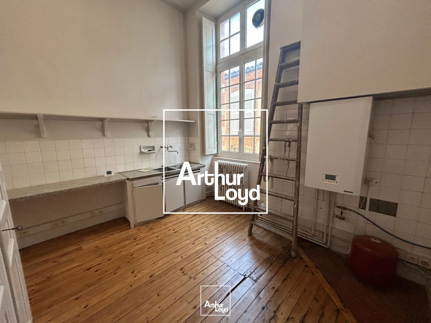 Bureaux - Location - TOULOUSE - 31000 - 221-221 - 7805554