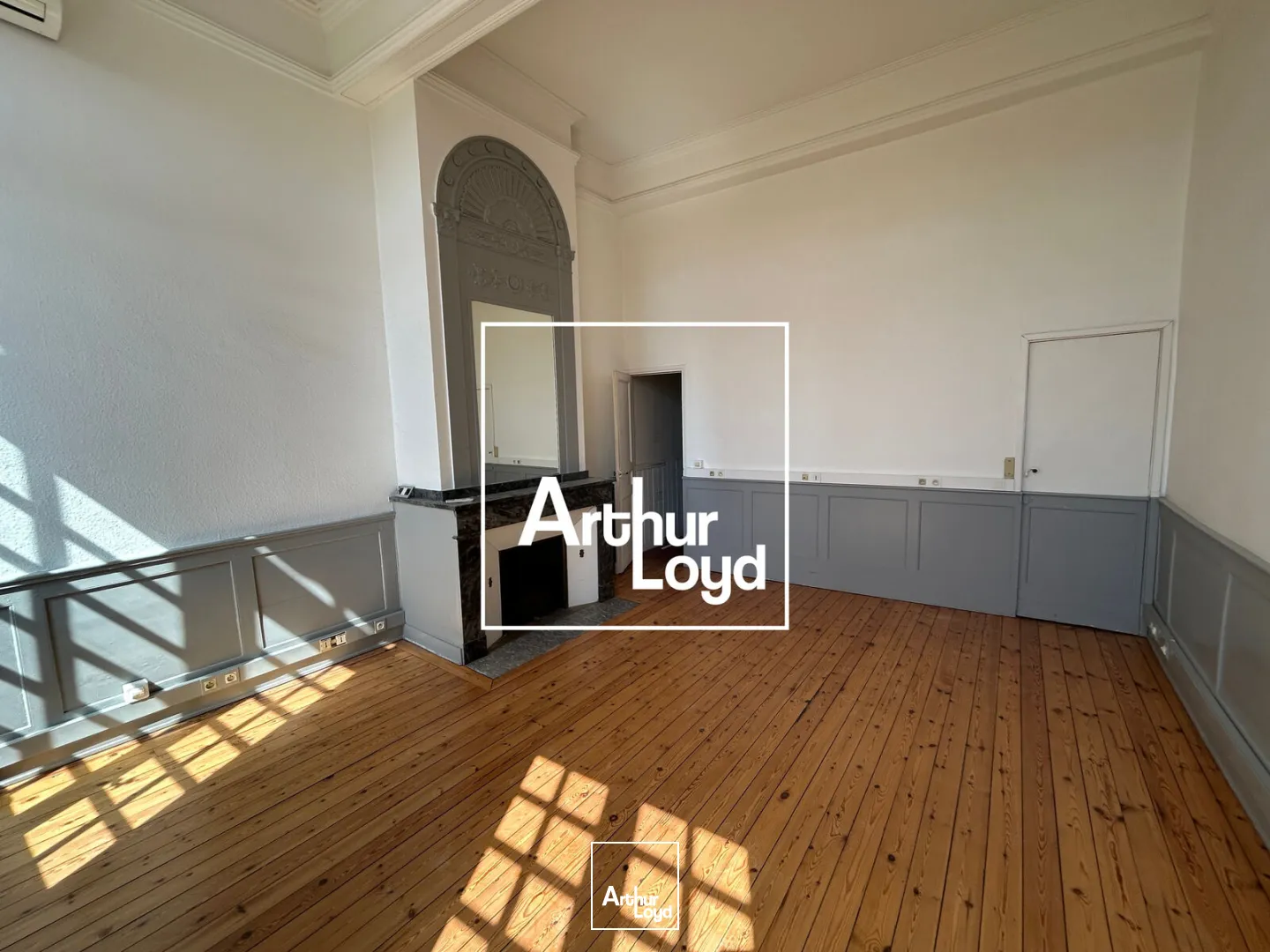 Bureaux - Location - TOULOUSE - 31000 - 221-221 - 7805552