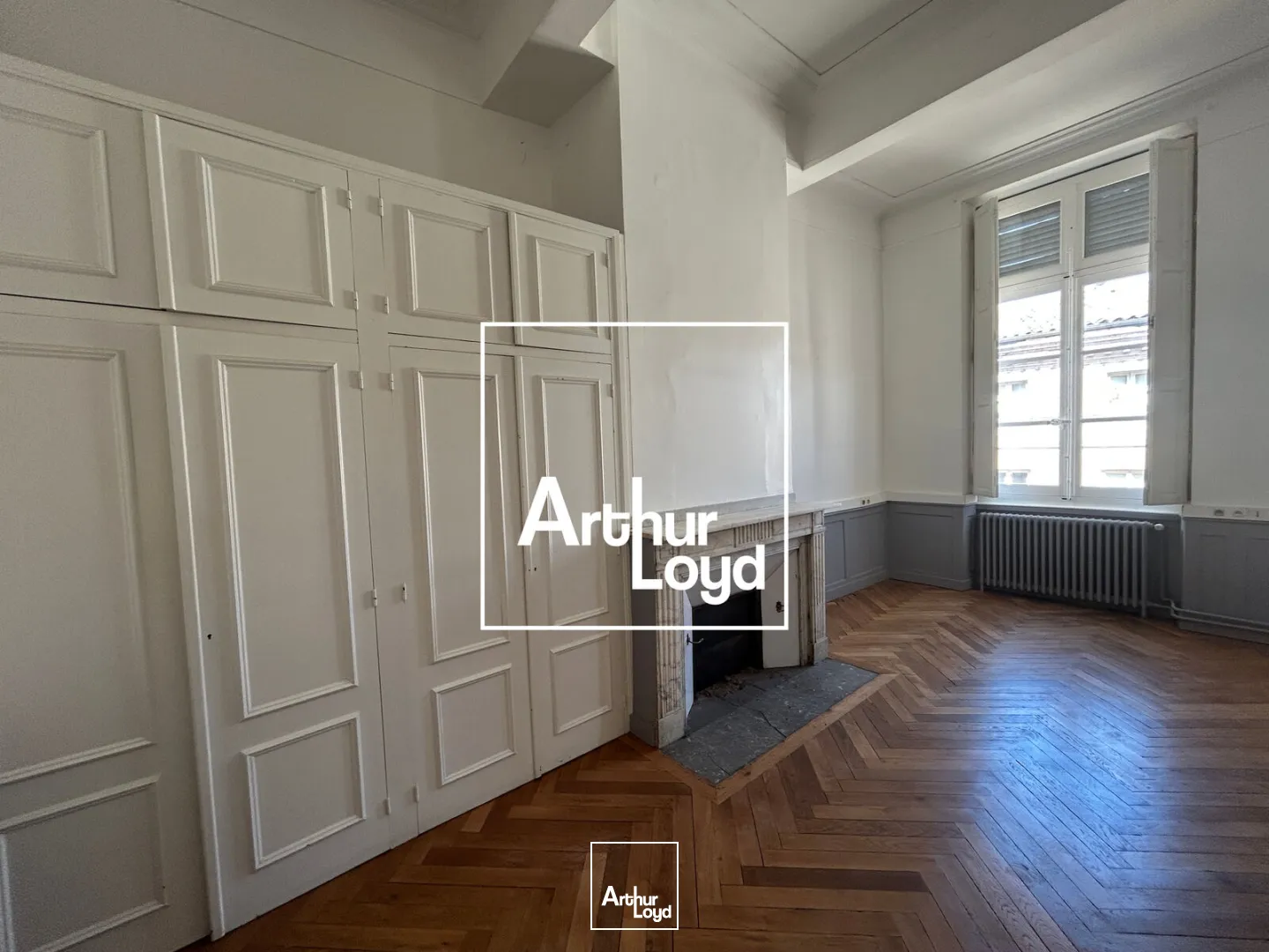 Bureaux - Location - TOULOUSE - 31000 - 221-221 - 7805553