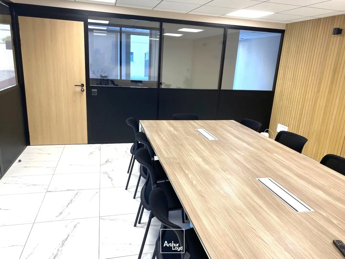 Bureaux - Location - FEURS - 42110 - 131.6-131.6 - 7805593