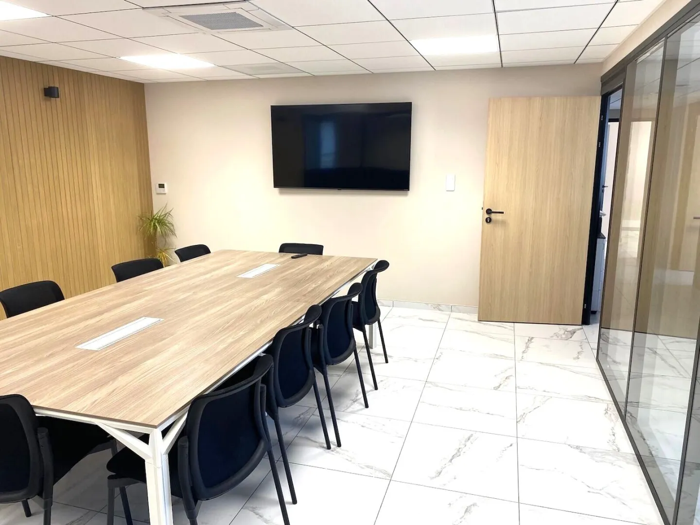 Bureaux - Location - FEURS - 42110 - 131.6-131.6 - 7805588