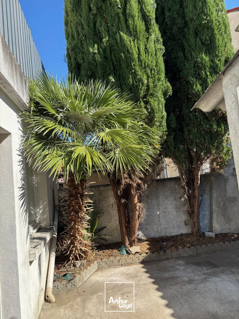 Locaux commerciaux - Location - LA ROCHELLE - 17000 - 77-77 - 7805689
