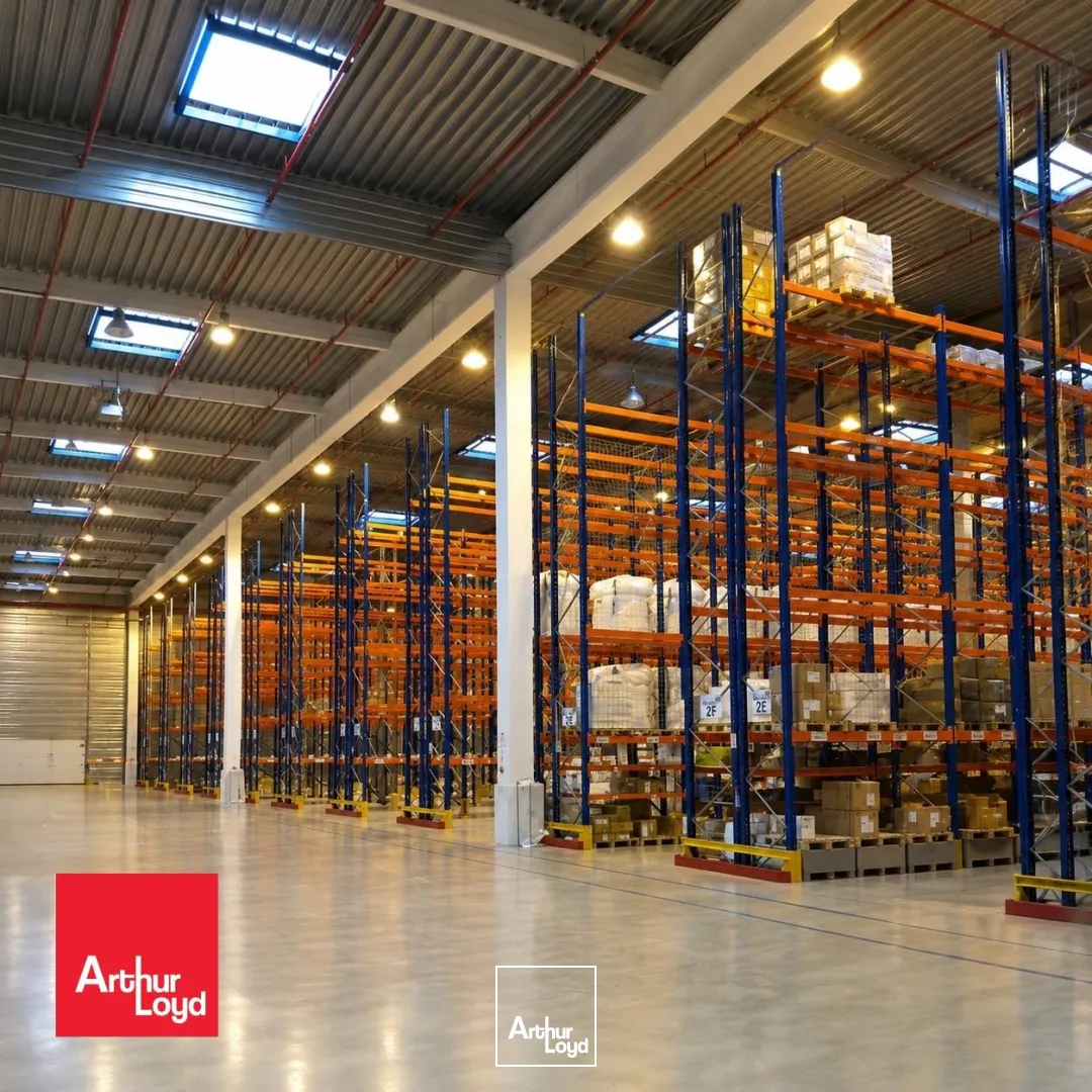 Locaux commerciaux - Location - VERNOUILLET - 28500 - 10486-10486 - 7805704