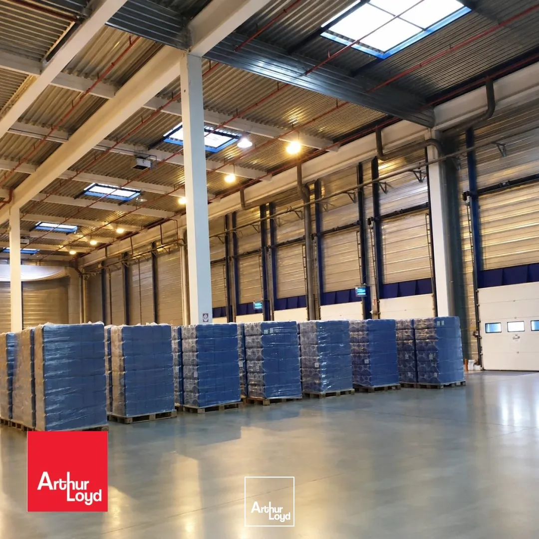 Locaux commerciaux - Location - VERNOUILLET - 28500 - 10486-10486 - 7805705