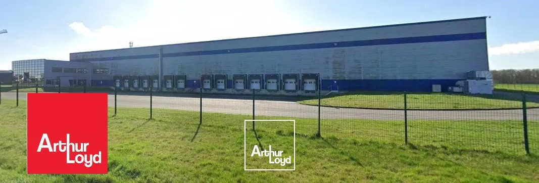Locaux commerciaux - Location - VERNOUILLET - 28500 - 10486-10486 - 7805702