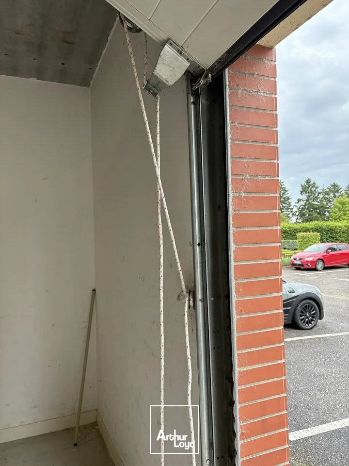 Bureaux - Location - WOIPPY - 57140 - 175-175 - 7805740