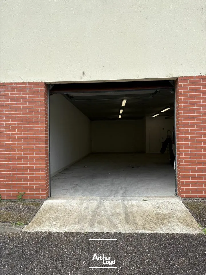 Bureaux - Location - WOIPPY - 57140 - 175-175 - 7805742