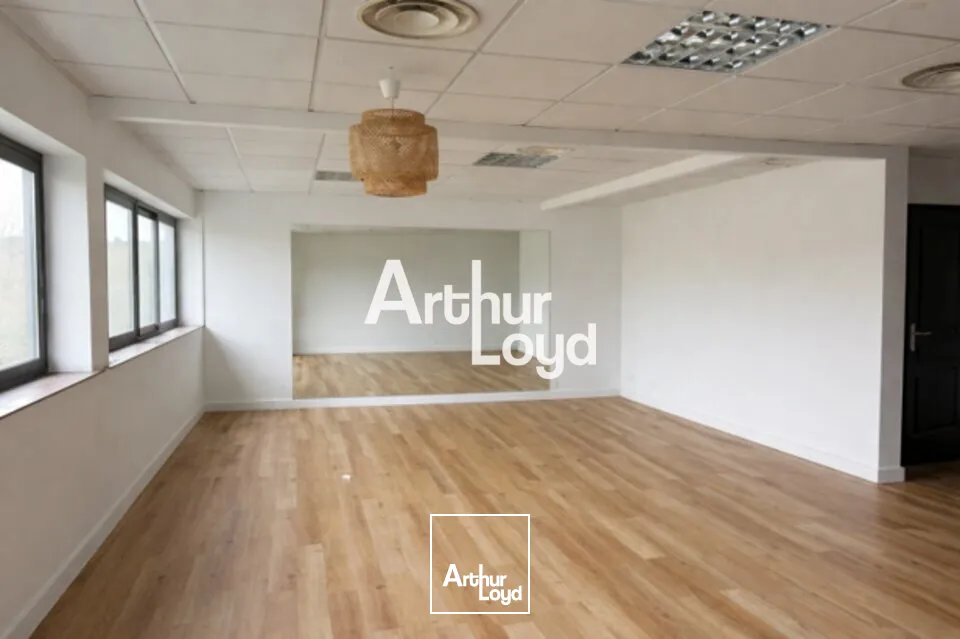 Bureaux - Location - FREJUS - 83600 - 80-80 - 7805754