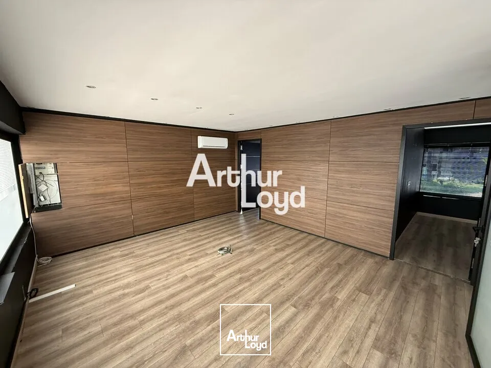 Bureaux - Location - FRÉJUS - 83600 - 112-112 - 7805760