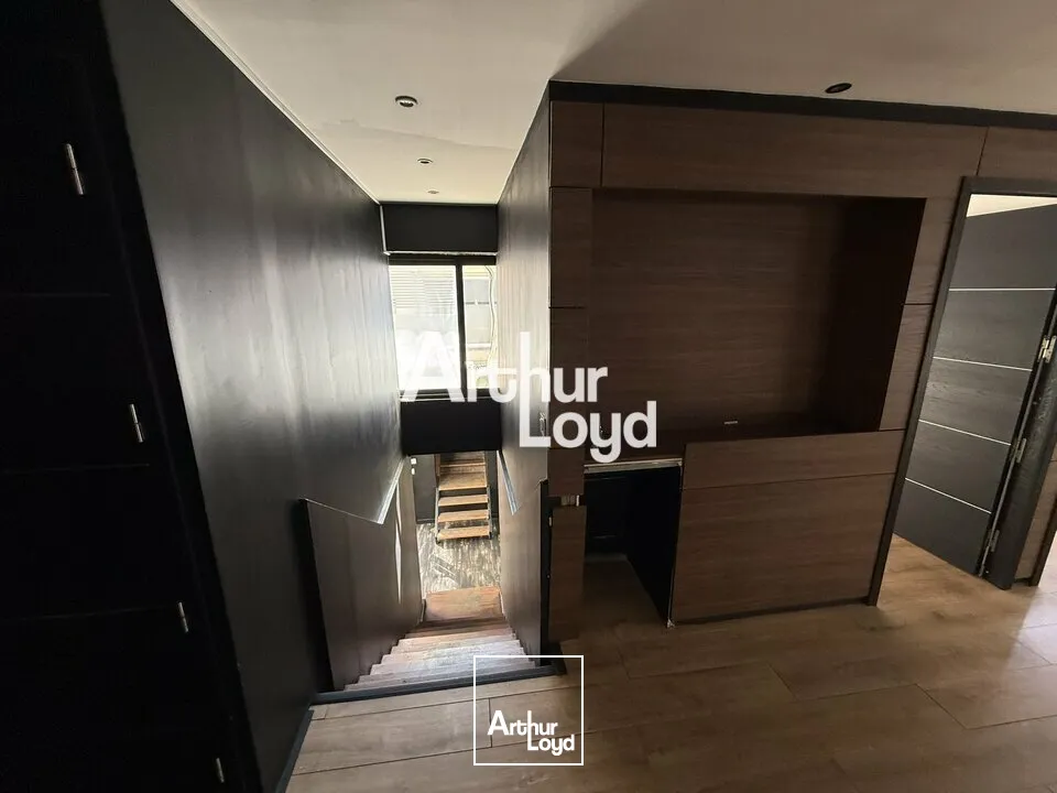 Bureaux - Location - FRÉJUS - 83600 - 112-112 - 7805762