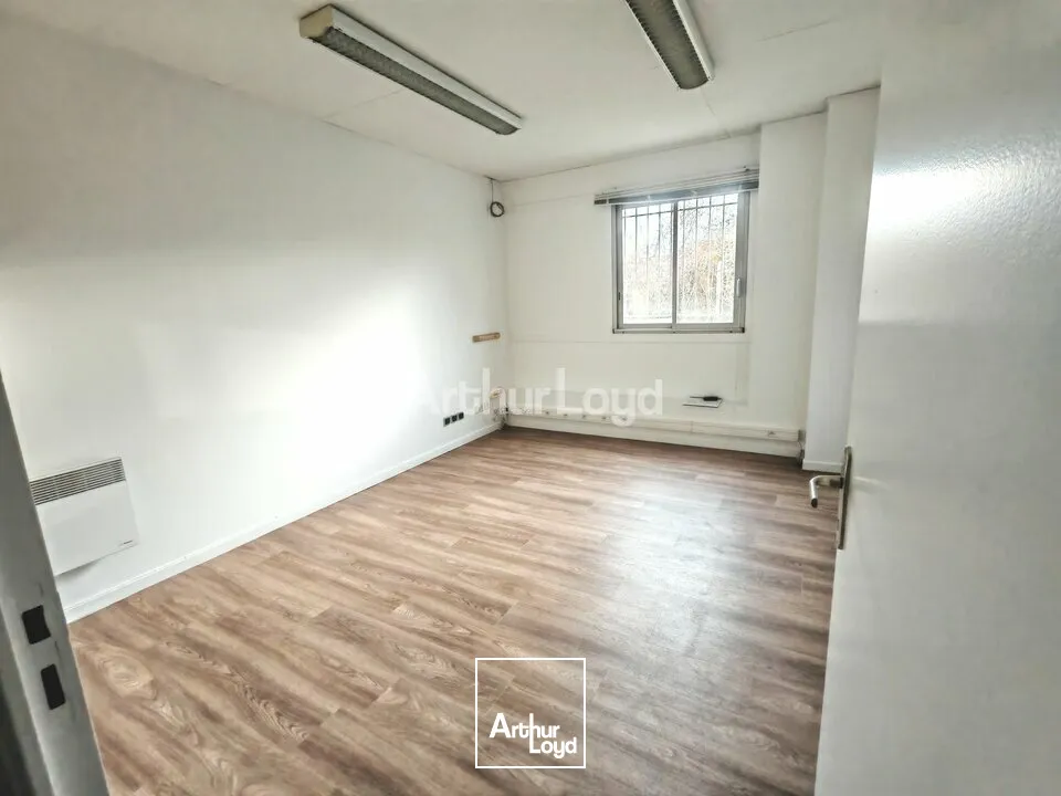 Locaux d'activité & Entrepôts - Location - REIMS - 51100 - 1130-1130 - 7805821