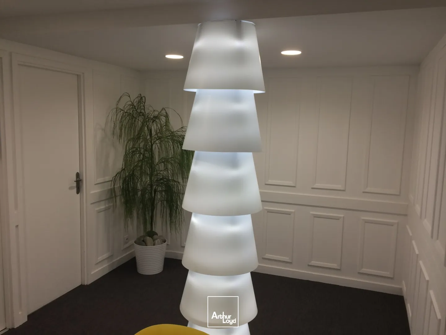 Bureaux - Location - BREST - 29200 - 17-34 - 7805928