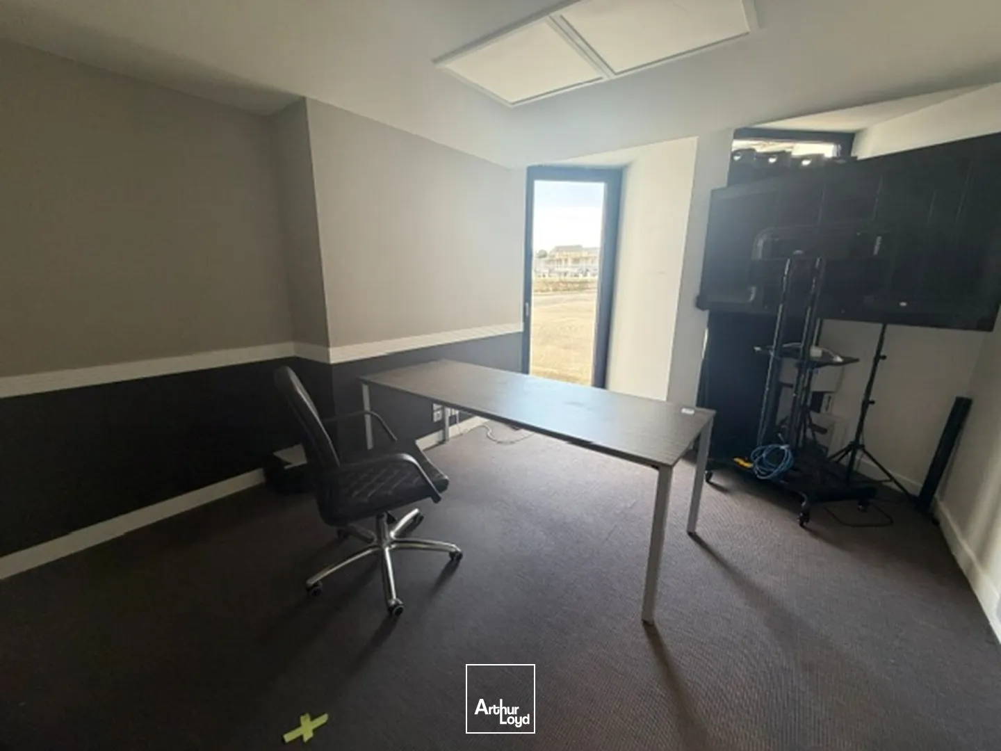 Bureaux - Location - BREST - 29200 - 17-34 - 7805929