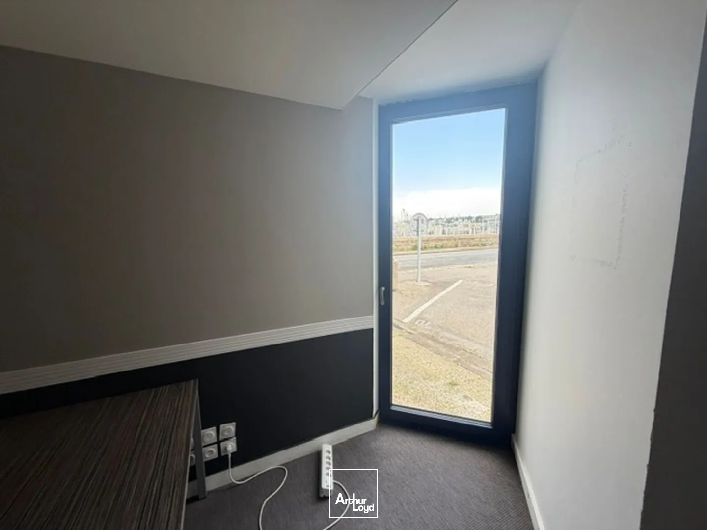 Bureaux - Location - BREST - 29200 - 17-34 - 7805930