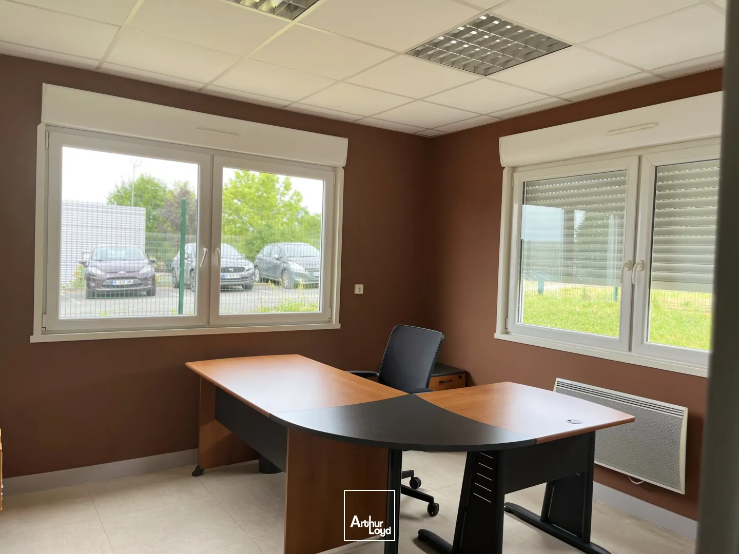 Bureaux - Location - SEMOY - 45400 - 200-200 - 7806013
