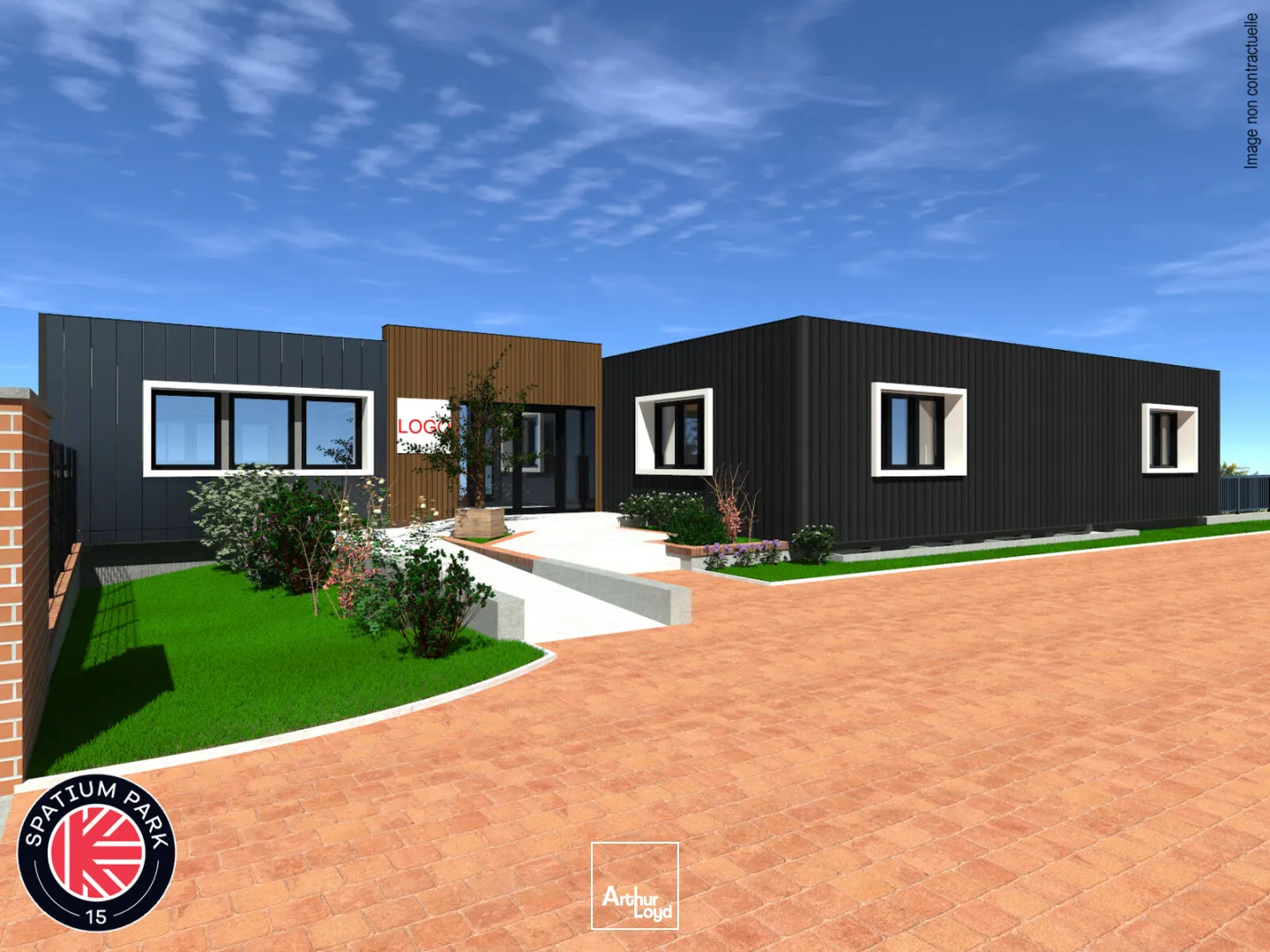 Bureaux - Location - SAINT JEAN DE BRAYE - 45800 - 323.64-323.64 - 7806019