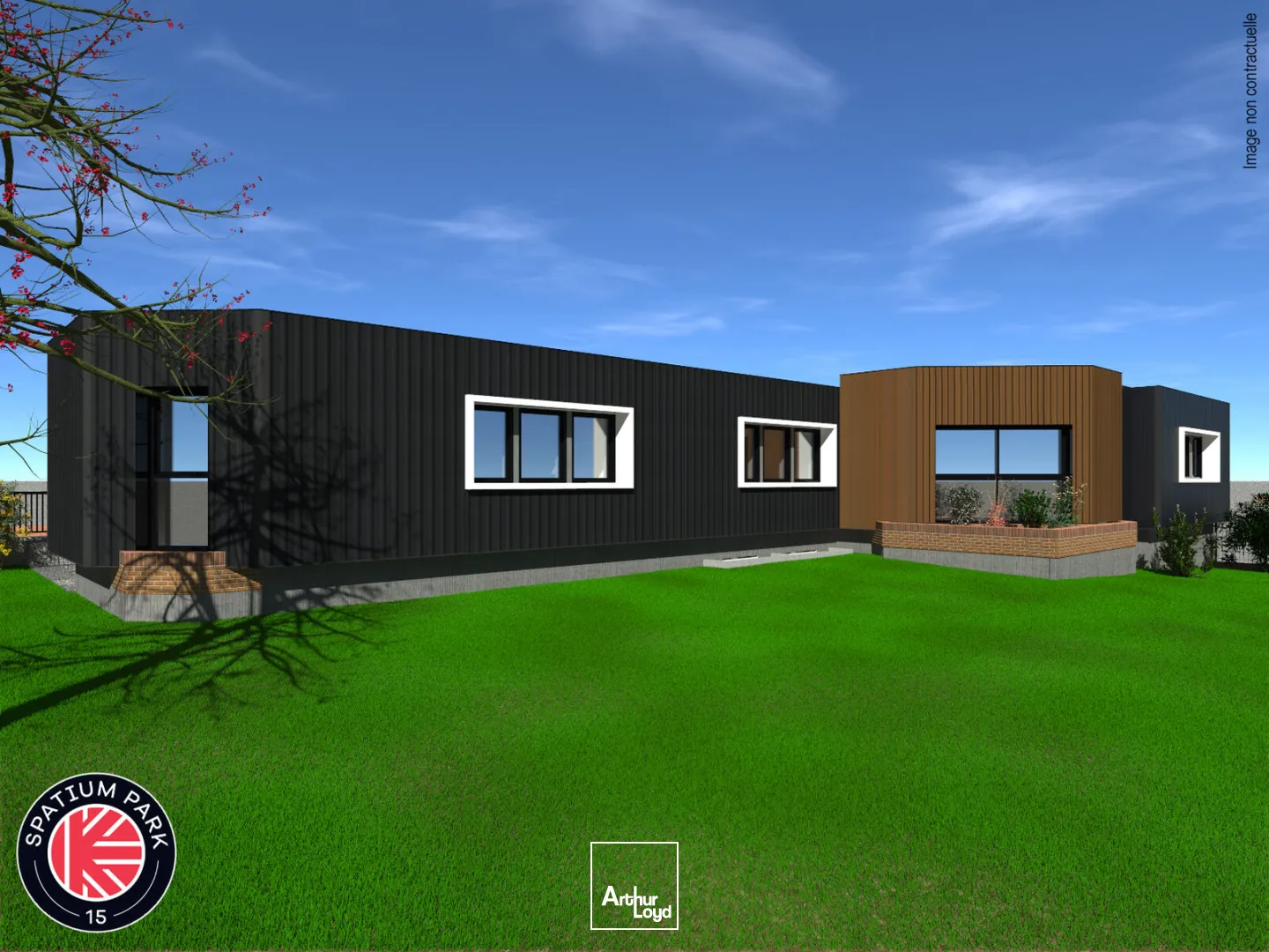 Bureaux - Location - SAINT JEAN DE BRAYE - 45800 - 323.64-323.64 - 7806020