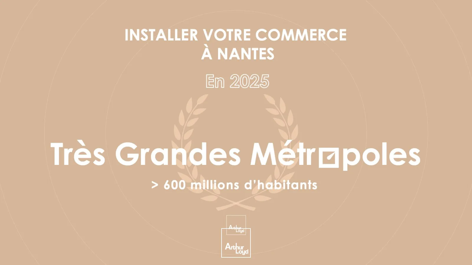 Locaux commerciaux - Location - NANTES - 44000 - 340-340 - 7806154