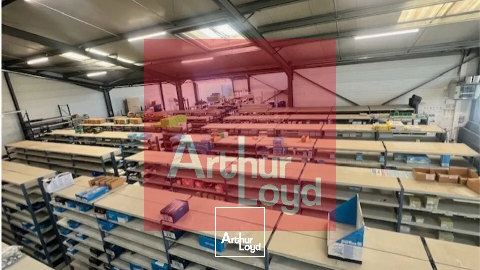 Locaux commerciaux - Vente - VILLENEUVE-SUR-LOT - 47300 - 425-425 - 7806209