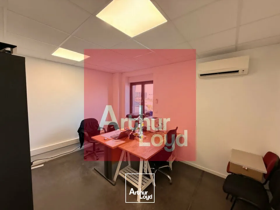 Locaux d'activité & Entrepôts - Vente - VILLENEUVE-SUR-LOT - 47300 - 470.52-470.52 - 7806216