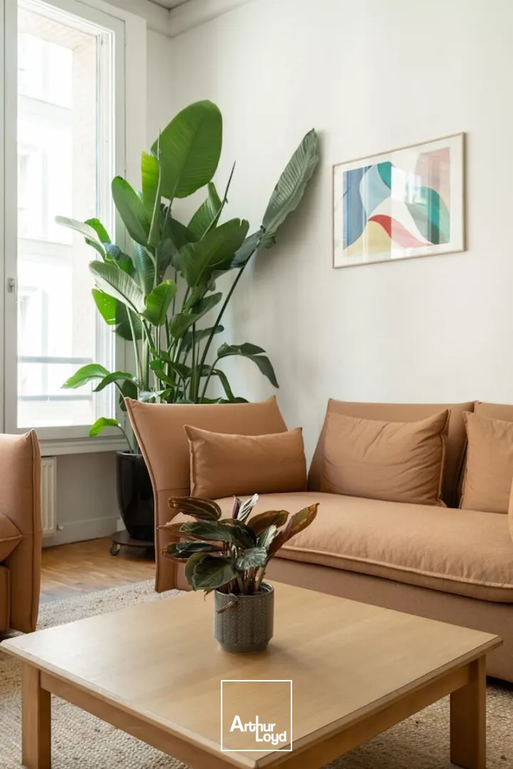 Bureaux - Coworking - PARIS - 75002 - 160-160 - 7806304