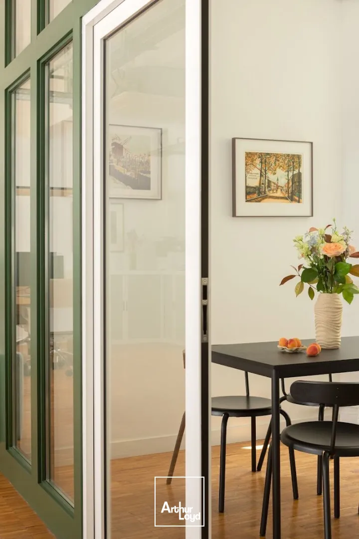 Bureaux - Coworking - PARIS - 75002 - 160-160 - 7806306