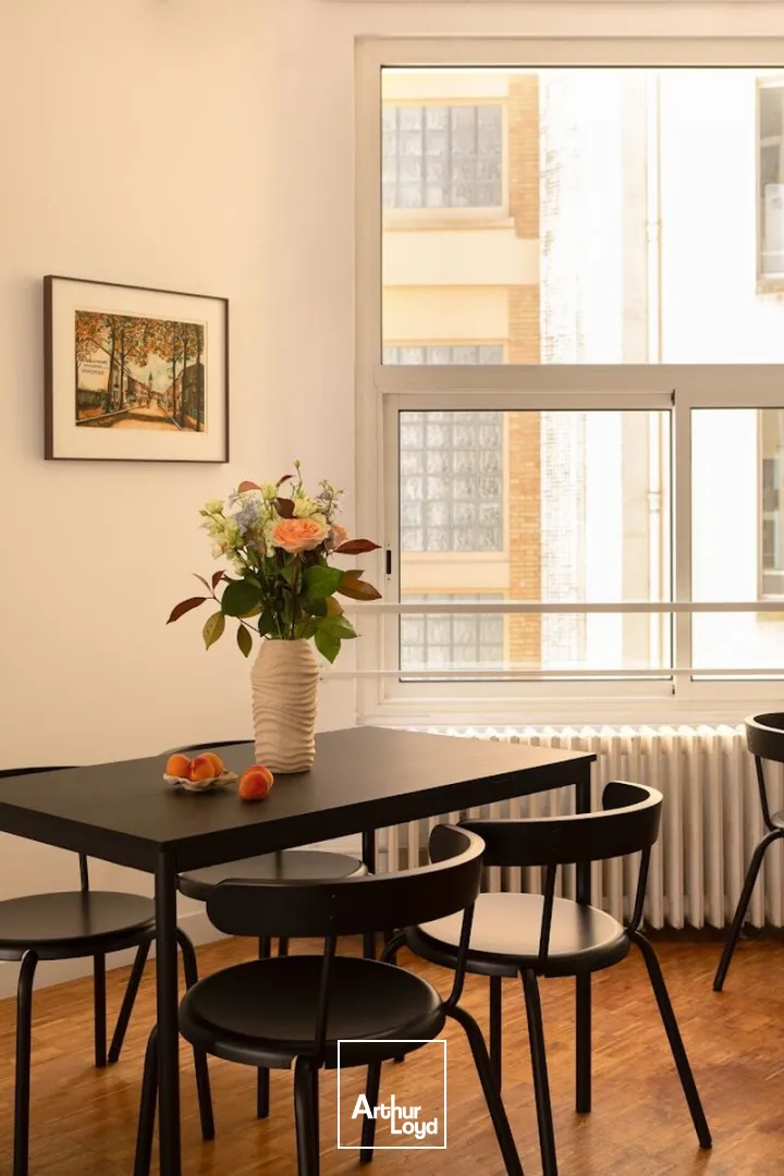 Bureaux - Coworking - PARIS - 75002 - 160-160 - 7806309