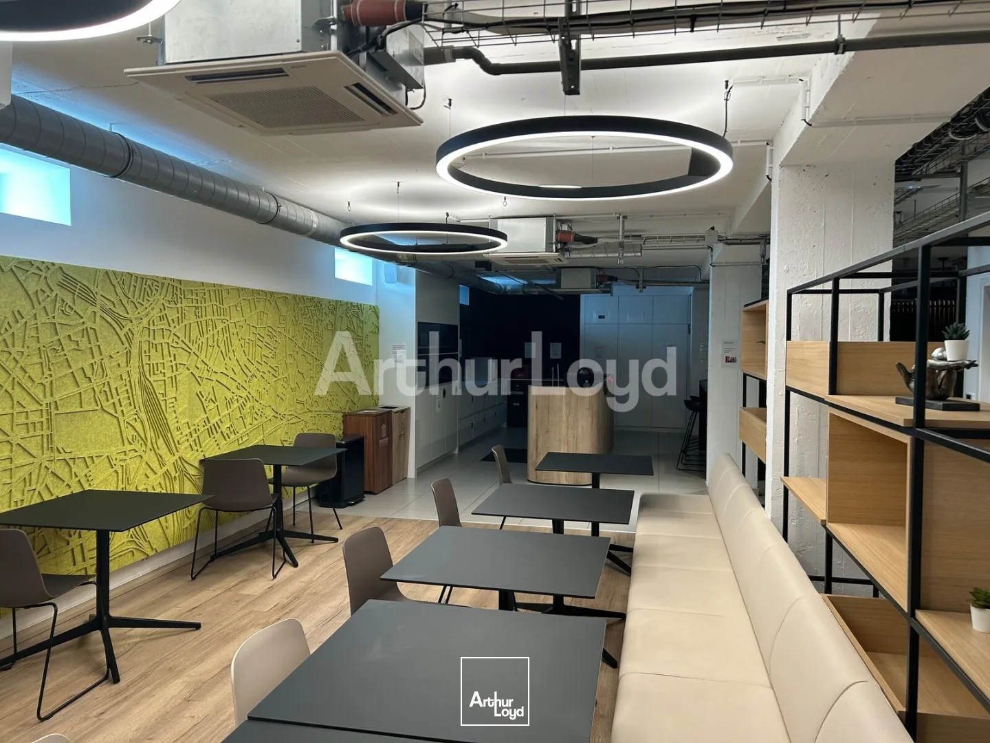 Bureaux - Location - LILLE - 59000 - 175-593.24 - 7806318