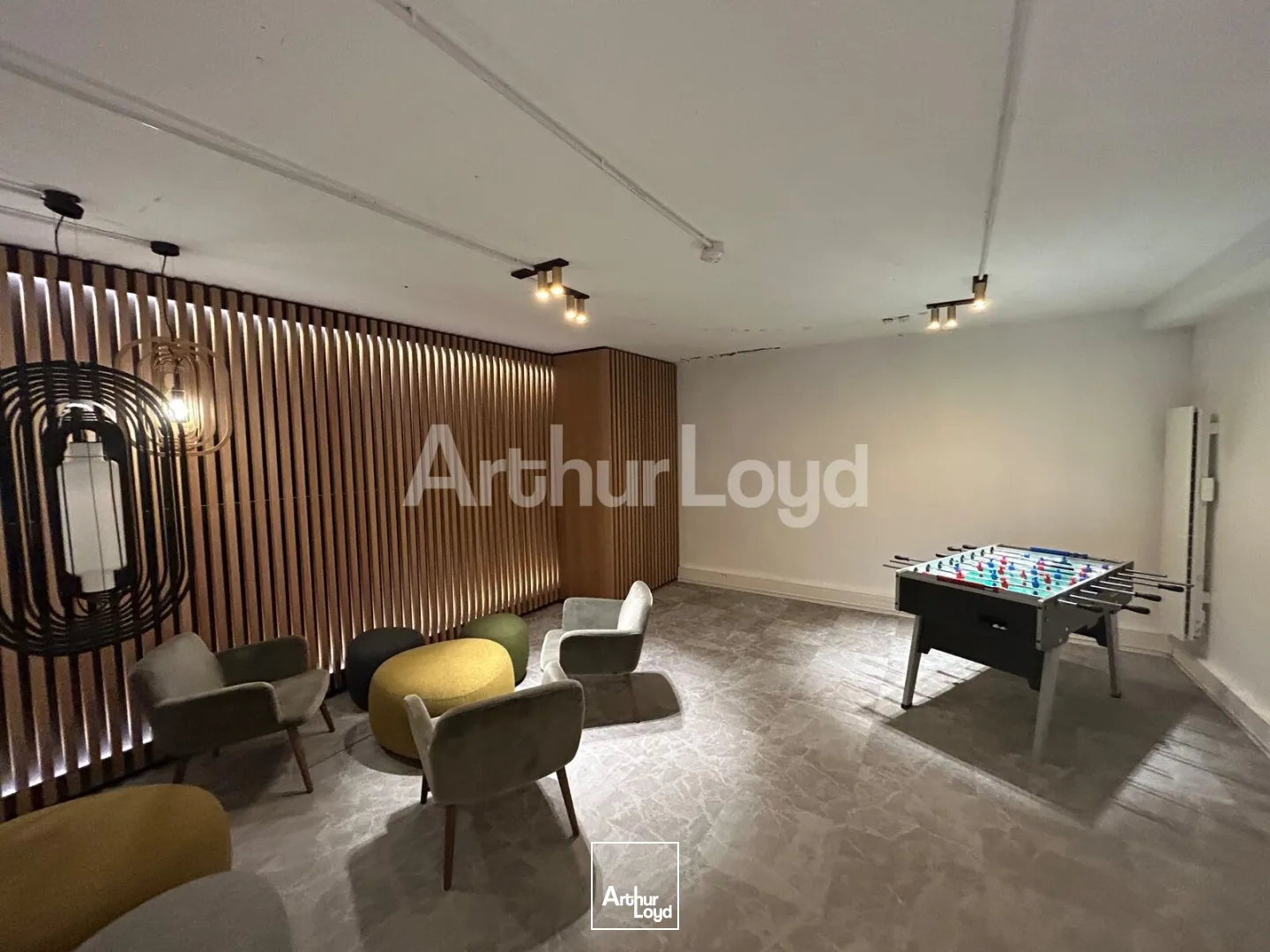 Bureaux - Location - LILLE - 59000 - 175-593.24 - 7806319