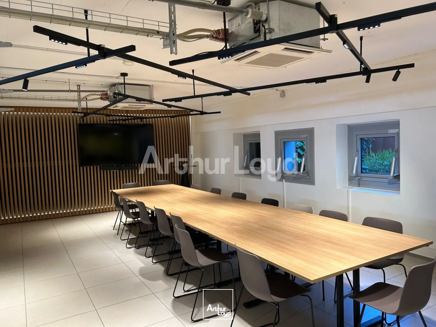 Bureaux - Location - LILLE - 59000 - 175-593.24 - 7806320