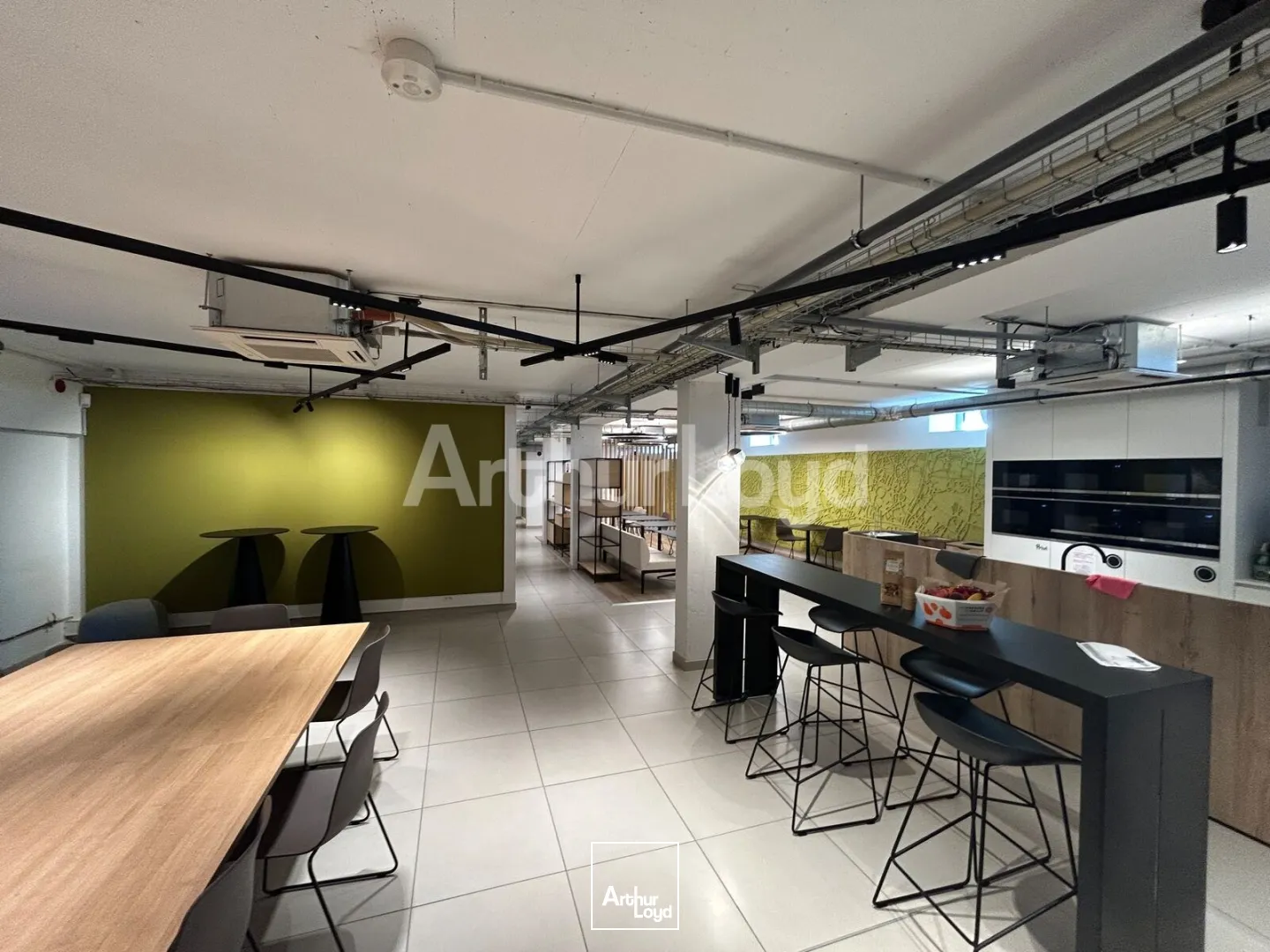 Bureaux - Location - LILLE - 59000 - 175-593.24 - 7806321