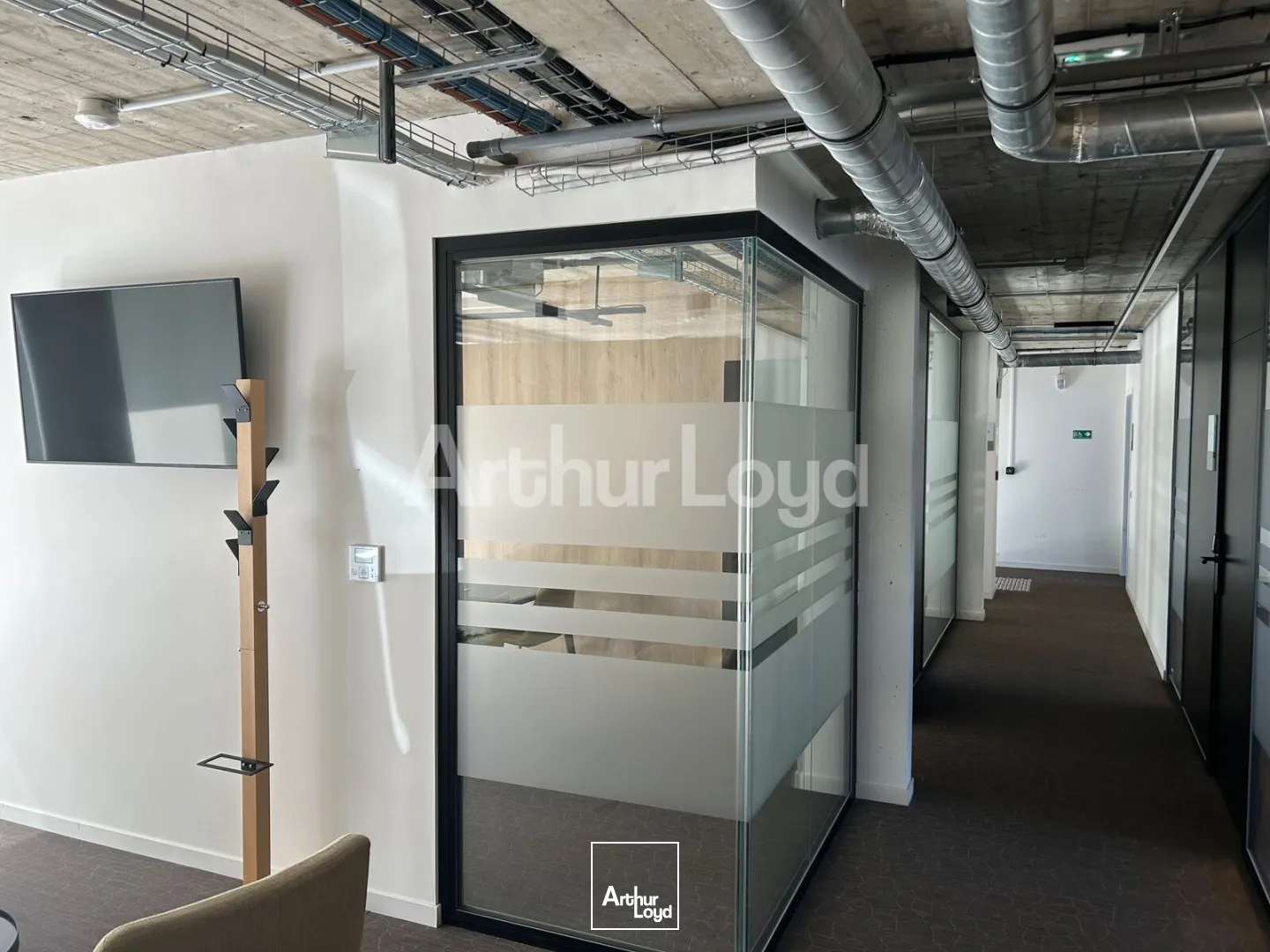 Bureaux - Location - LILLE - 59000 - 175-593.24 - 7806322