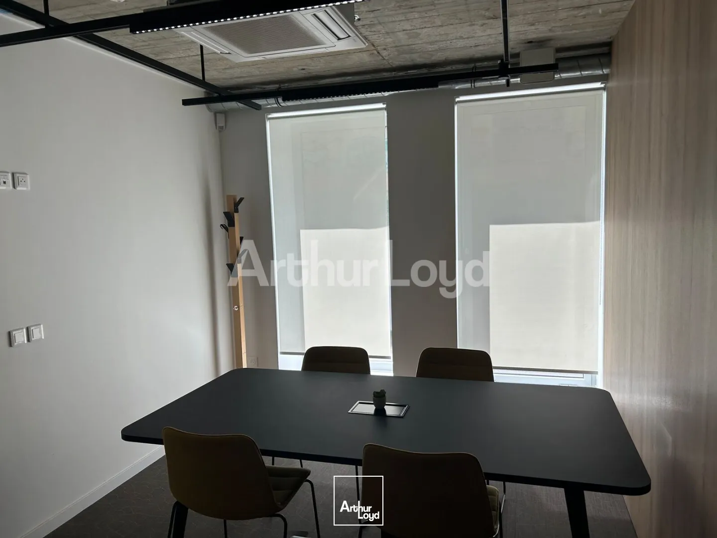 Bureaux - Location - LILLE - 59000 - 175-593.24 - 7806323