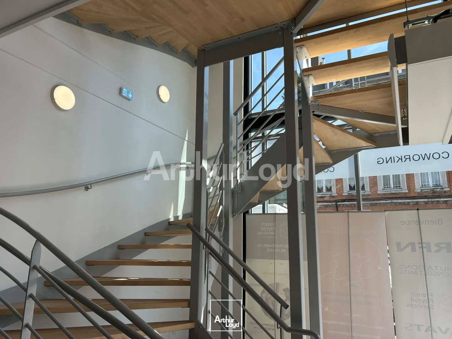 Bureaux - Location - LILLE - 59000 - 175-593.24 - 7806324